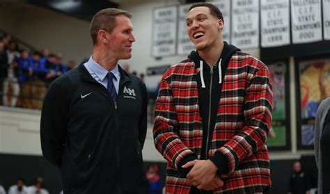 Former Mitty star Aaron Gordon wins NBA title with HS coach Kennedy by his side